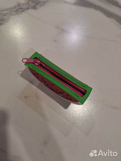 Детский кошелёк