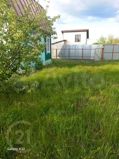 Дача 54 м² на участке 4 сот.