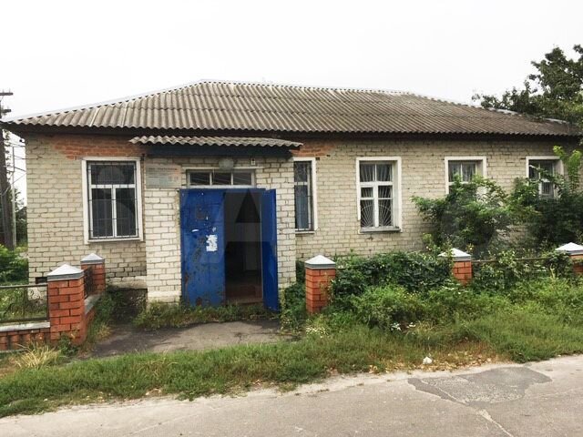 Продам здание, 206.5 м²