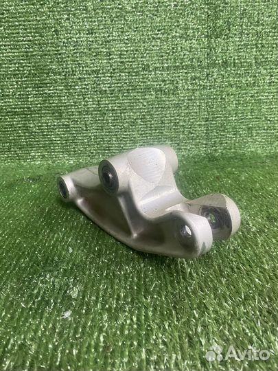 Прогрессия Ducati Monster 600