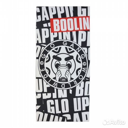 Glory Boyz Towel оригинал (142 на 66 см)