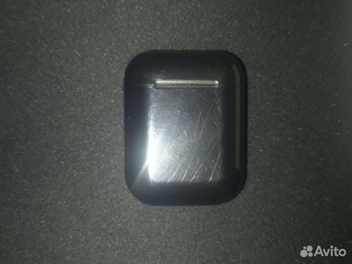 Наушники i12