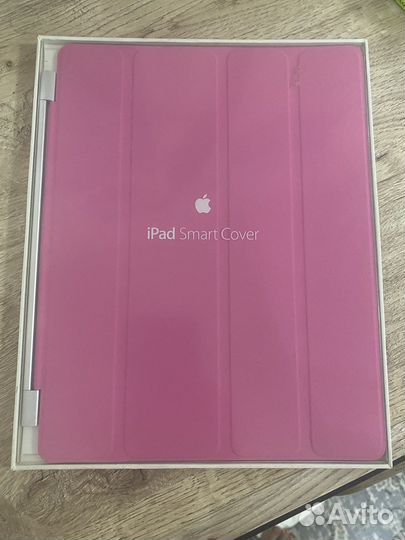 Чехол на ipad3