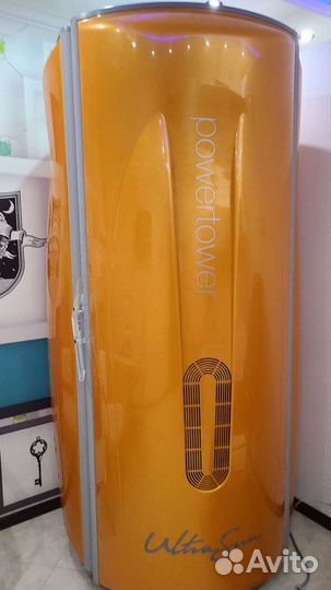 Ремонт и техническое обслуживание соляриев