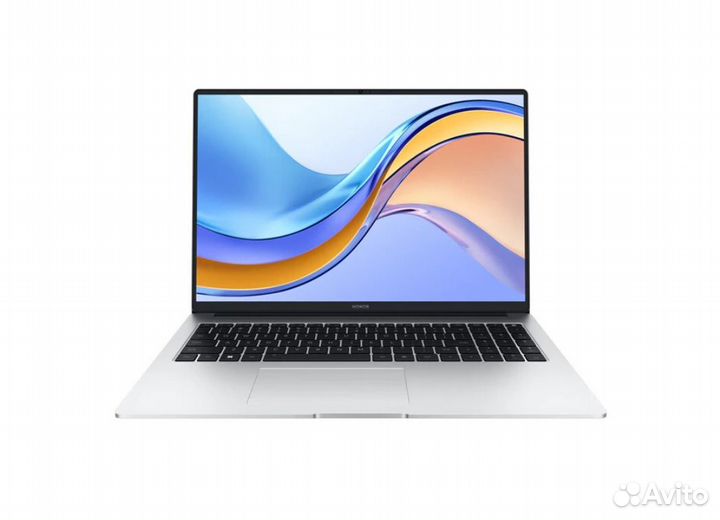Ноутбук Honor MagicBook X16 Pro 2023 i5 16/512Gb