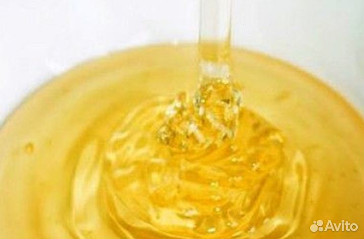 Мед натуральный алтайский оптом минимально 16 кг