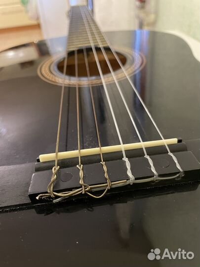 Акустическая гитара Terris