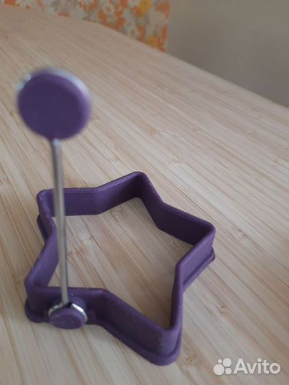 Силиконовые формы