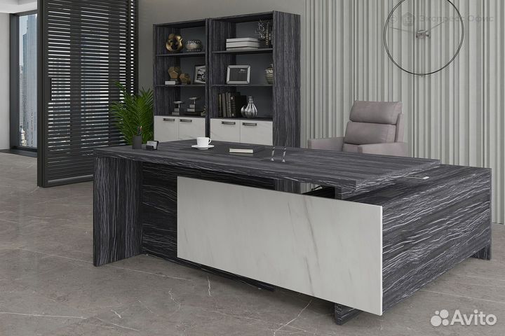 Кабинет руководителя Festus