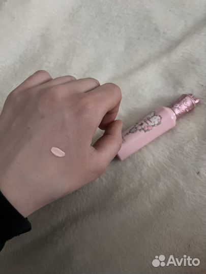 Flower knows консилер розовый