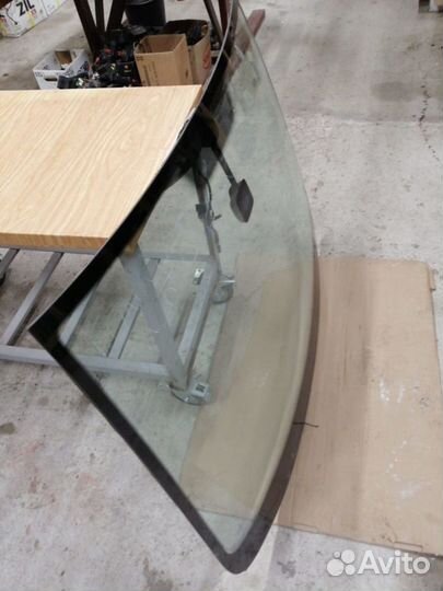 Стекло лобовое Volkswagen Golf Plus 1 (2005-2009)