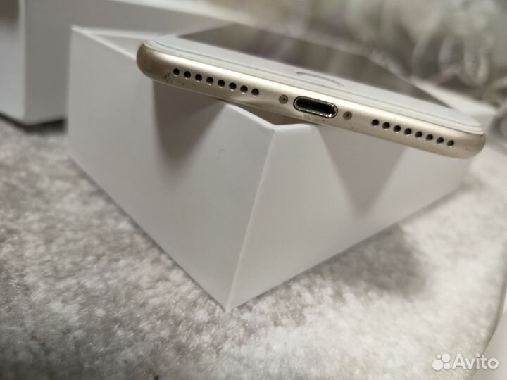 iPhone 7 Plus, 128 ГБ