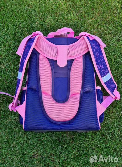 Рюкзак школьный ранец