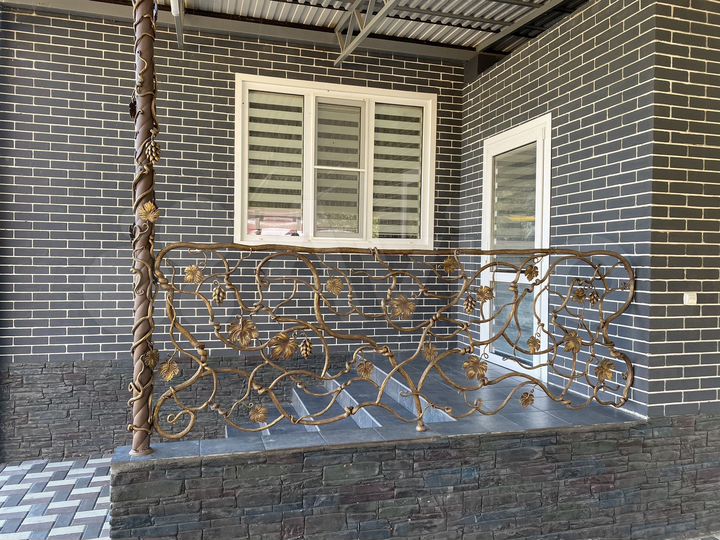 Дом 95 м² на участке 9 сот.