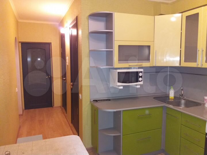 2-к. квартира, 60 м², 4/10 эт.