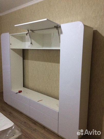 Разборка-Сборка, упаковка мебели, перевозка. Опытн