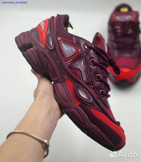 Adidas Raf Simons Ozweego 3 (Арт.50961)