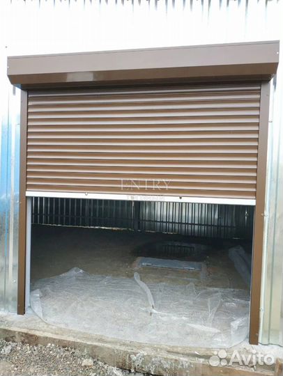 Рольставни