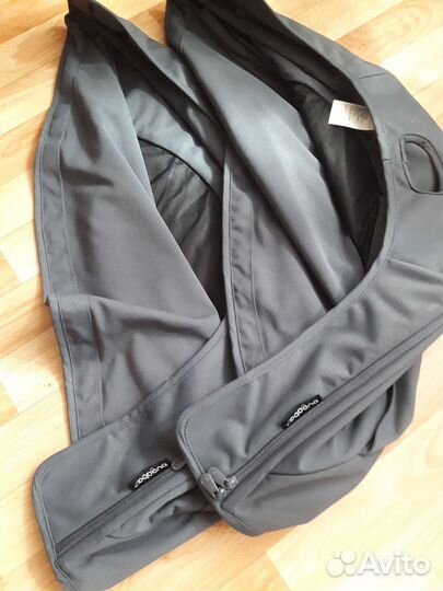 Капюшон bugaboo donkey 5