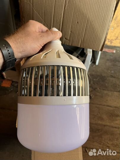 Светодиодная лампа