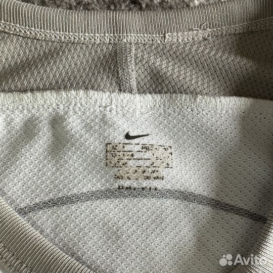 Nike Vintage Dri-Fit Лонгслив