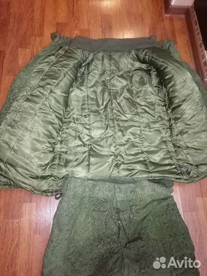 Военная форма