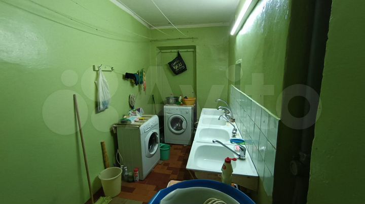 Комната 12,5 м² в 1-к., 5/5 эт.