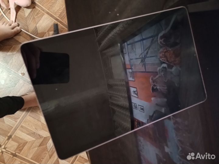 Планшет samsung galaxy tab s6