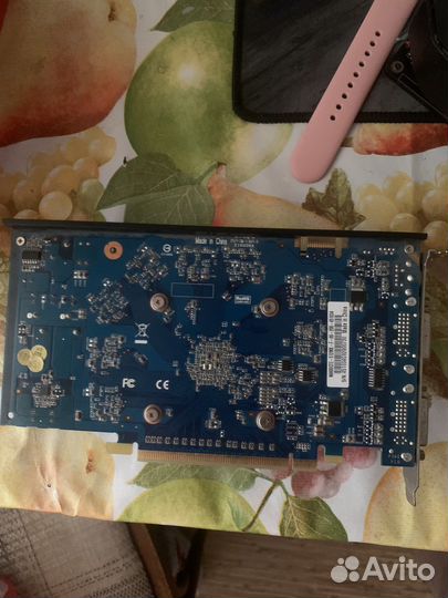 Nvidia geforce 9800 gt