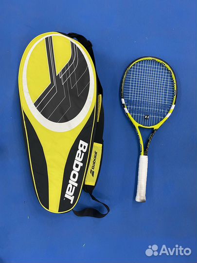 Ракетка для большого тенниса babolat