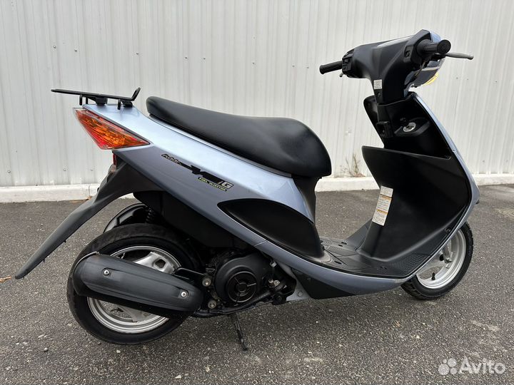 Suzuki address V50G