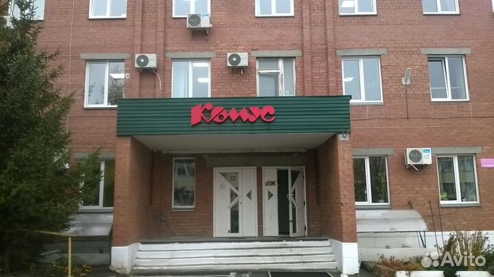 Требуется разнорабочий