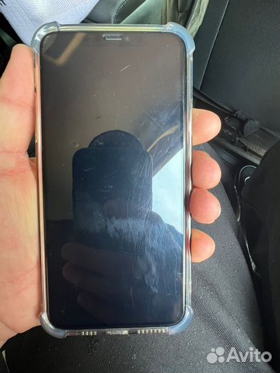 iPhone 11 pro max 256 гб