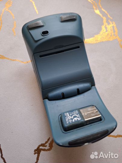 Беспроводная мышь microsoft arc