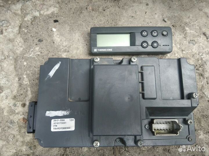 Термокинг мозги