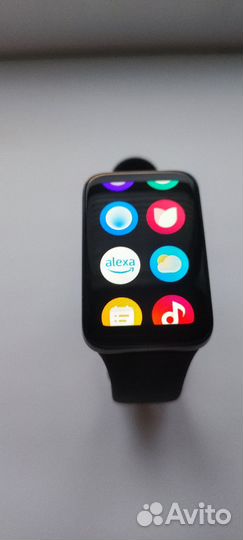 Xiaomi SMART band 7 pro