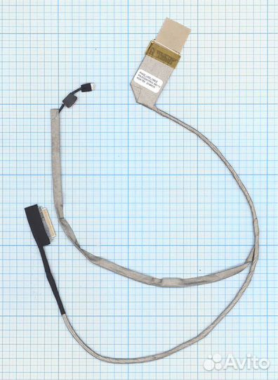 Шлейф Acer 7750