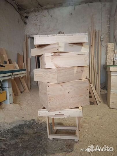 Улей для пчел