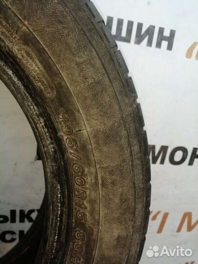 Yokohama A.Drive AA01 195/60 R15