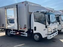 Isuzu ELF (N-series) изотермический, 2023