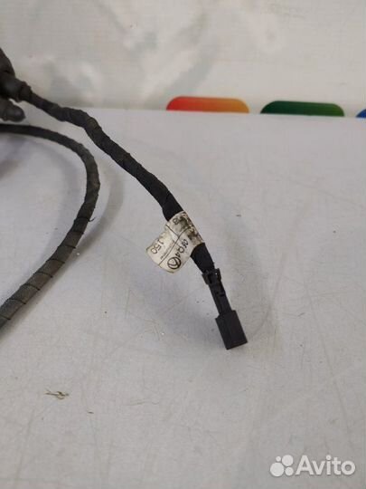 Проводка бампера задняя Mercedes-Benz Ml W164 M