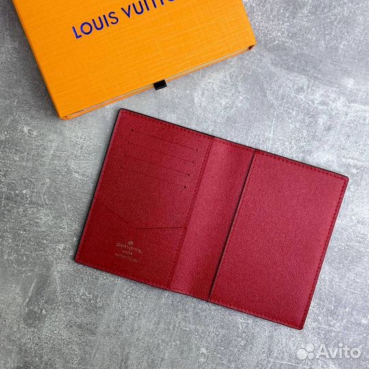 Кашелок louis vuitton