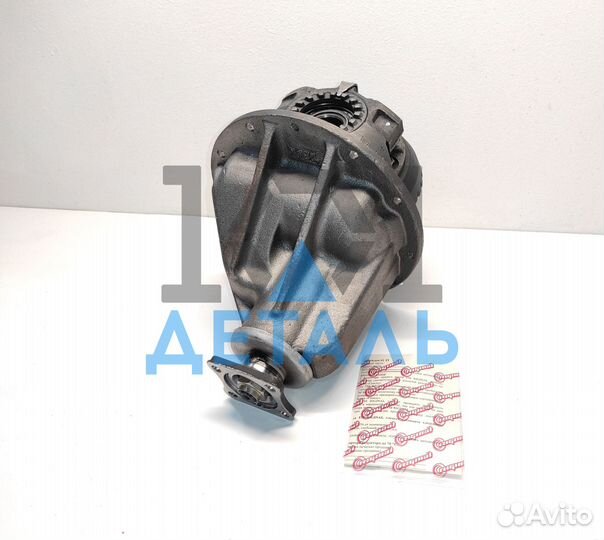 Редуктор Соболь Гарантия 1 год