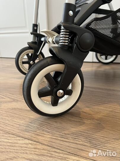 Коляска bugaboo bee 3