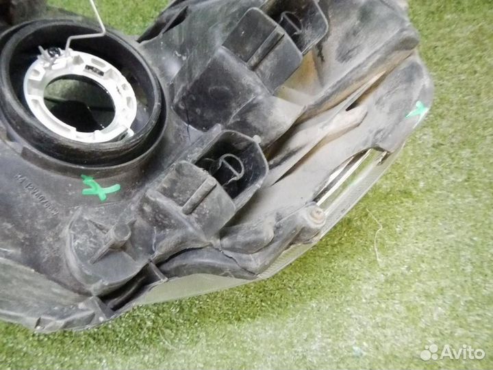 Фара правая Suzuki SX4 (2006-2014) галоген хэтчбек