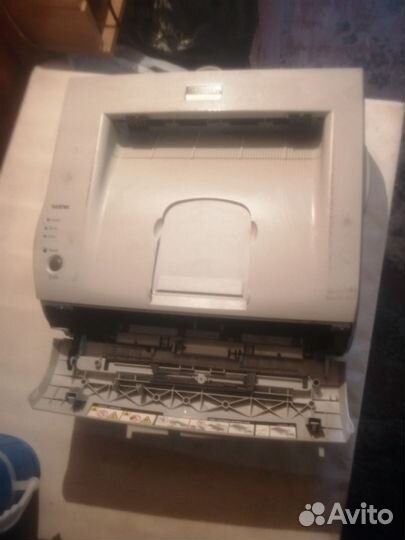 Принтер