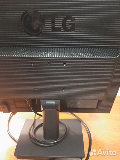 Монитор для компьютера