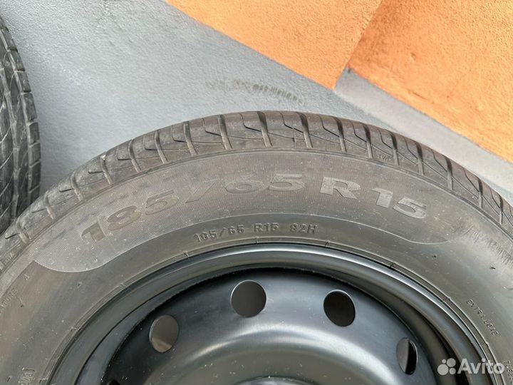 Pirelli Cinturato P1 185/65 R15 92E