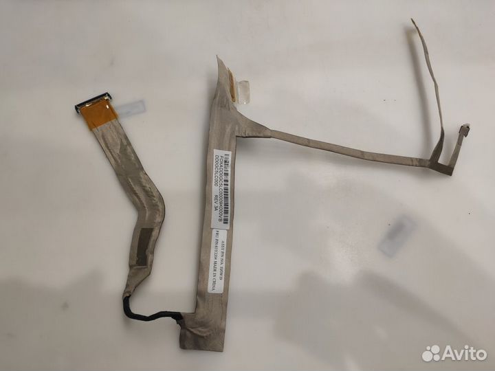 Ноутбук Lenovo ThinkPad Edge 14 0578-RE8 запчасти