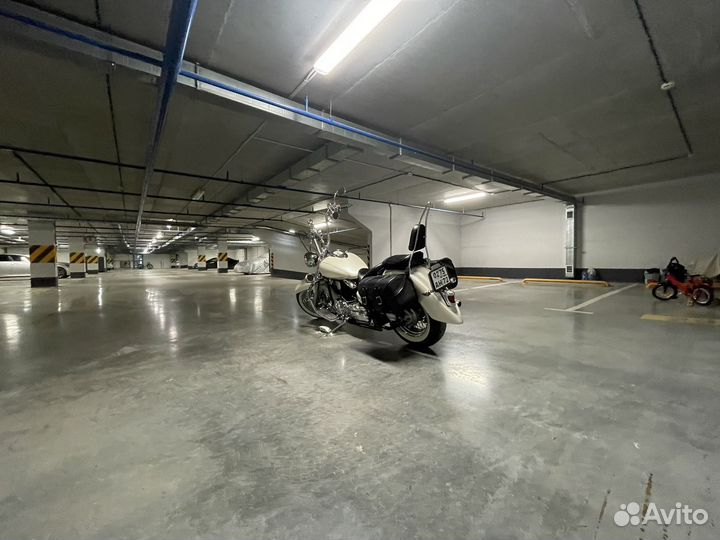 Продам yamaha XVS 1100 dragstar